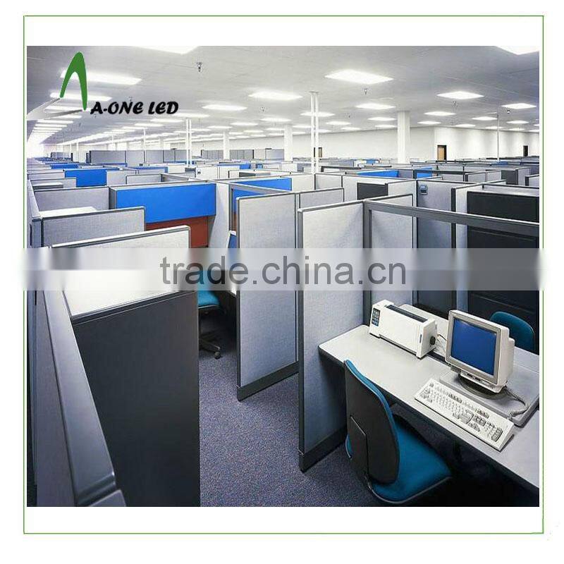 Energy saving Eco lamp Super thin SMD2835 30*60 led ceiling light led Panel light 20w