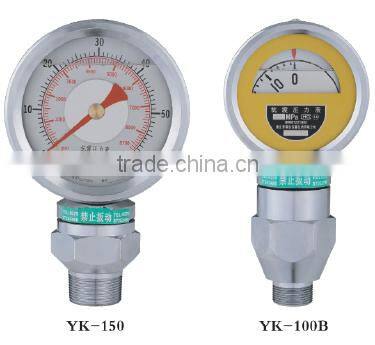 0-160Mpa Standpipe Pressure Gauges