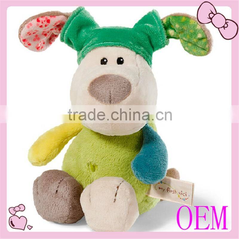 Funny baby Plush Bambi Stuffed Deer Toy For Kids