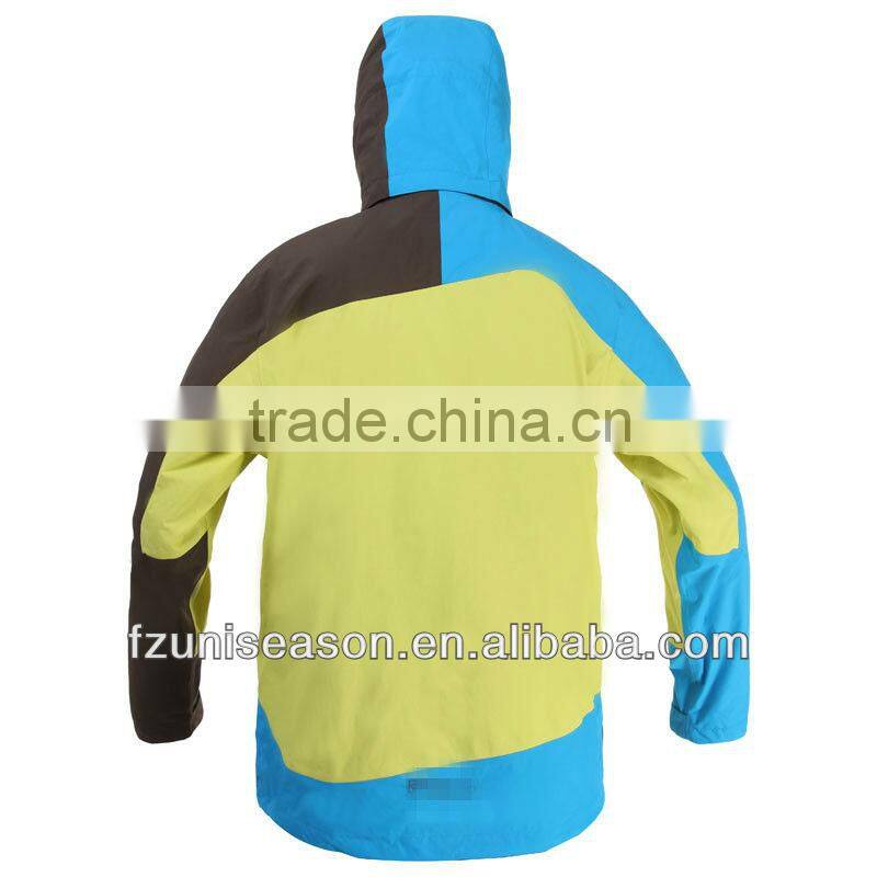 men men blazer jacket winter jaket waterproof jacket