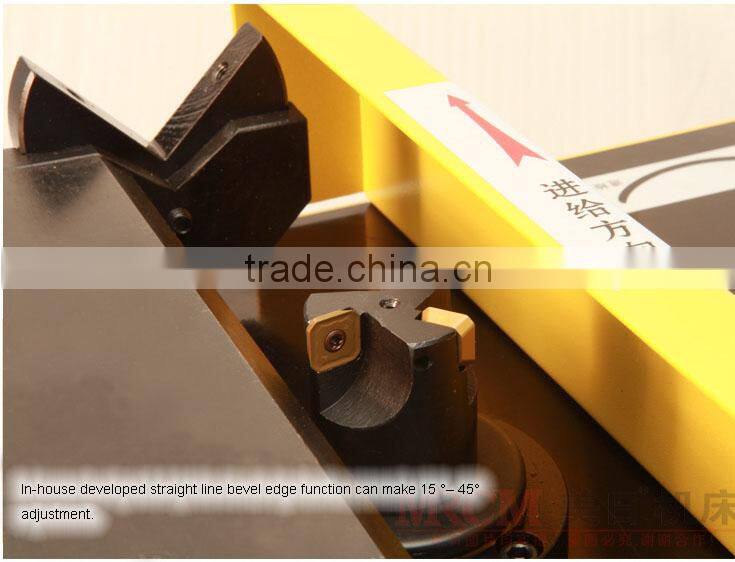 Surface Milling Type Chamfer MR-R800B