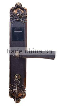 SECYRITY KEY LOCK CYLINDER