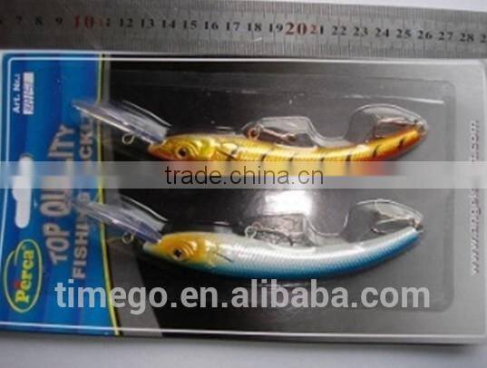 Chinese Manufacturers Soft Plastic New Fishing Lures For 2014