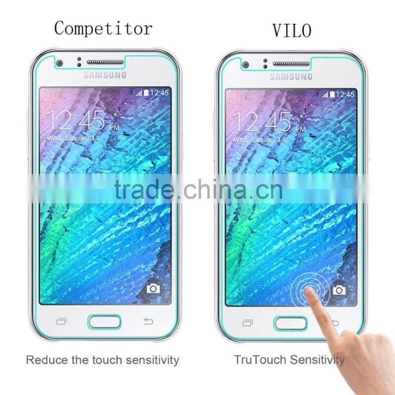 Tempered Glass Screen Protector For Samsung Galaxy J1