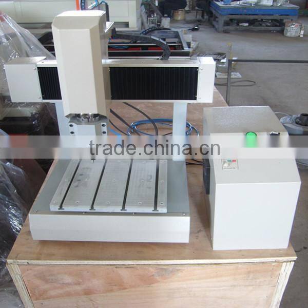 low price high precision pcb making machine fastcut5060