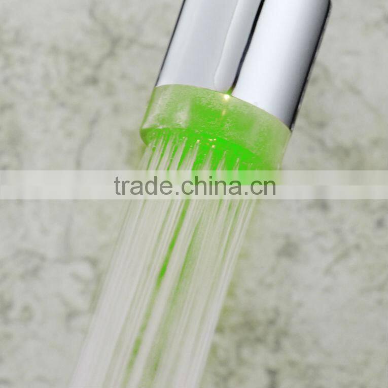 LED Waterfall Sink FaucetQH114F