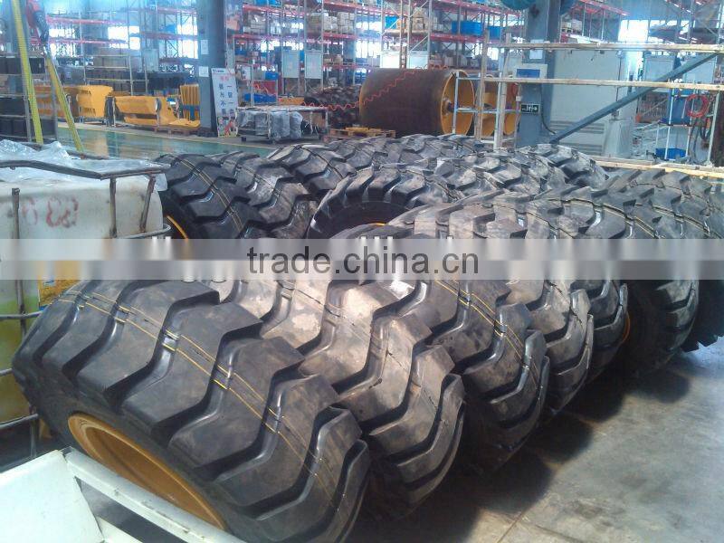 SDLGG-G8165C motor grader with Shanghai diesel engine ZF transmission hot for exporting