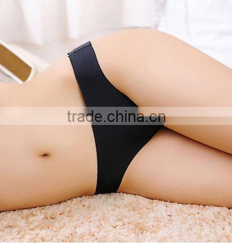 High Quality Sexy Girl Cheap Thong Women In Thongs