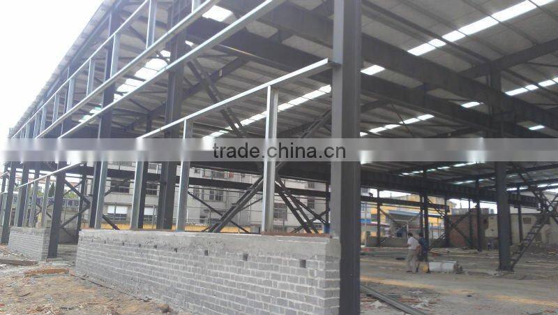 Steel shade structure ,steel structure factory,warehouse