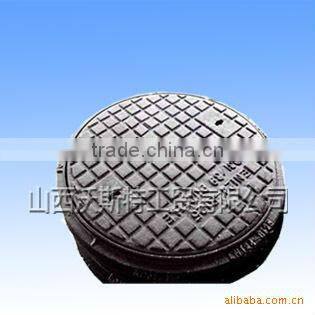 Municipal engineering,manhole cover GB-36
