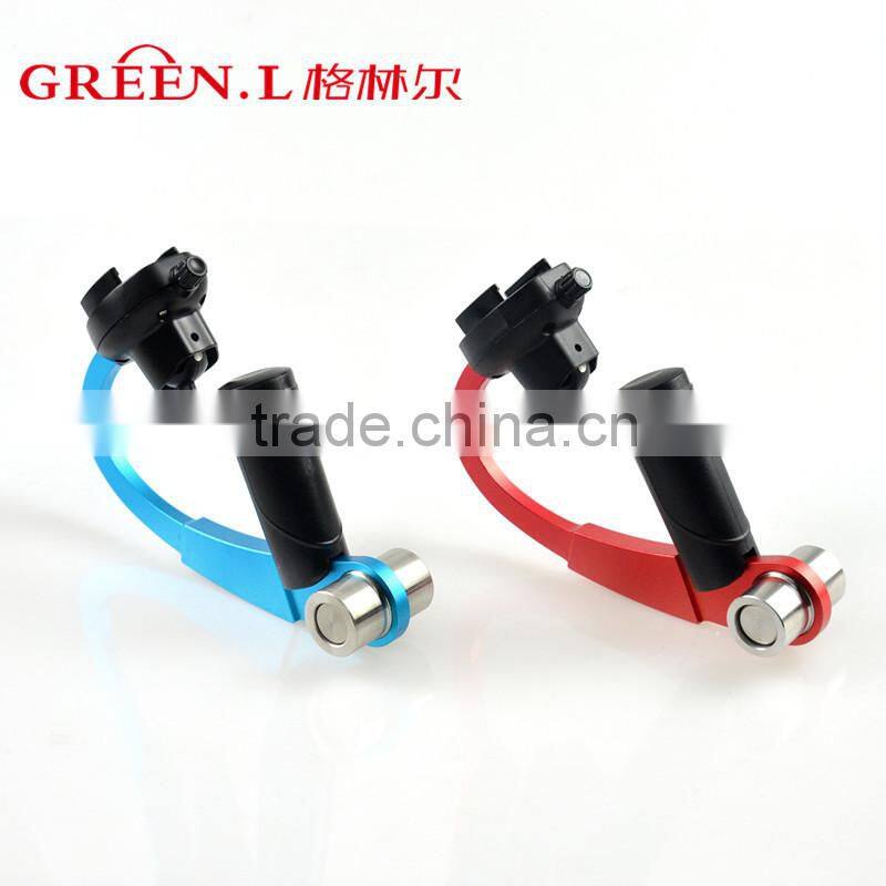 New Go Pro Accessories STEADICAM CURVE Compact Light-Weight Camera Gimbal - Based Handheld Stabilizer for Go Pro Products