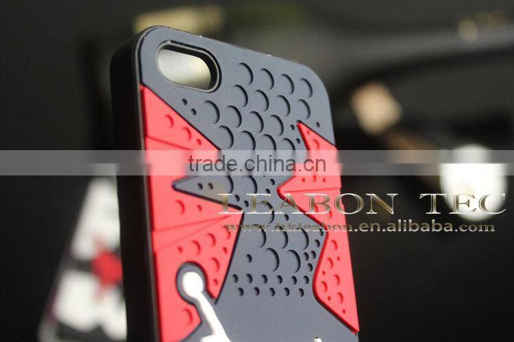 Wholesale For IPHONE 5 5S Jordan case