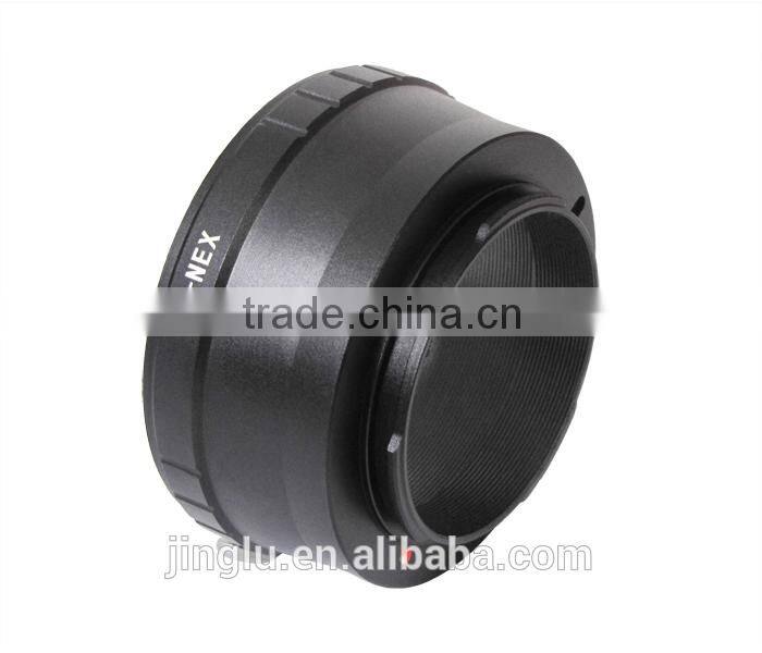 AI-NEX lens adapter for AI lens to NEX body (NEXC3/NEX5N) NEX Adapter (selling direct from factory)