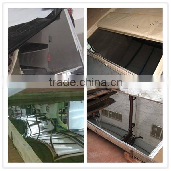 hammered stainless steel plate 201