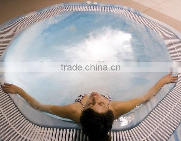 cUPCpolishing bathtub,small freestanding square bathtub,single person spa bathtub