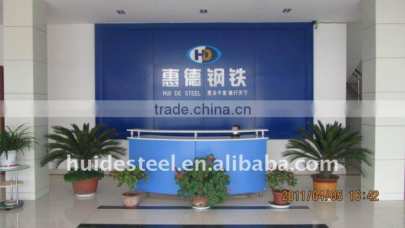 Used Galvanized Corrugated Sheet,roofing/wall sheet