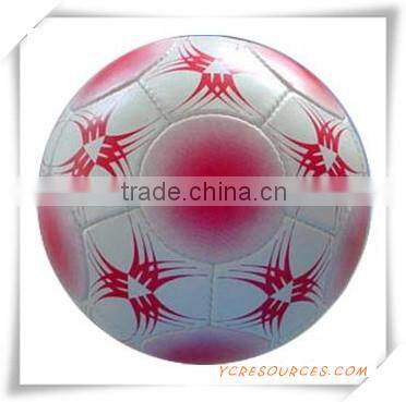 Official weight and size 5 hot selling soccer ball / football for promotion (OS03004)