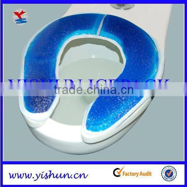 YS-MT93 Toilet Seat Cushion for Pressure Relief