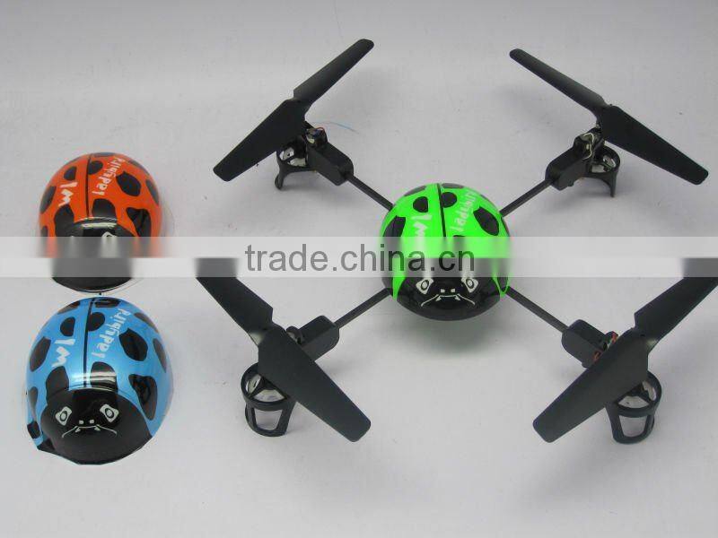 New design hot sell remote control climbing insect