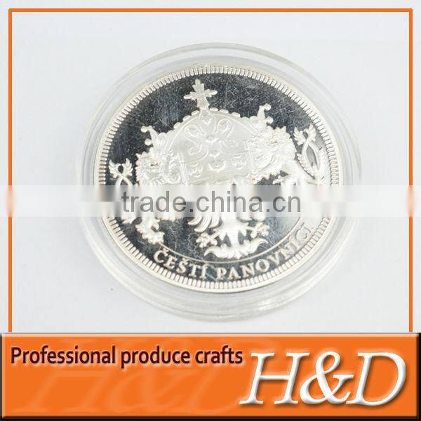 attractive custoom europe souvenir coin for sale