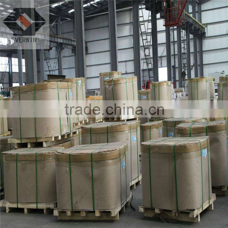 China Hot rolled aluminum circle/disc