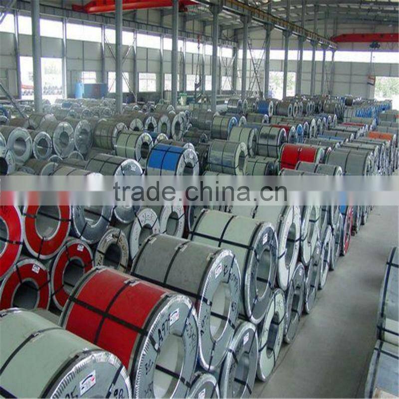 cost price coated aluminum coil for ACP