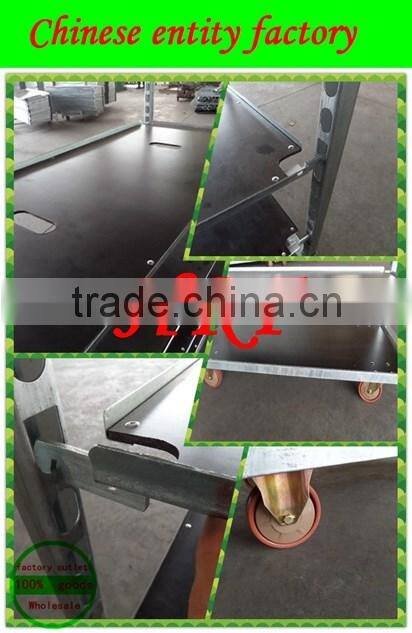Cc - hot plating float float - plywoMobile multi layer greenhouse tool vehicle Nursery car Chinese entity factory manufacturing