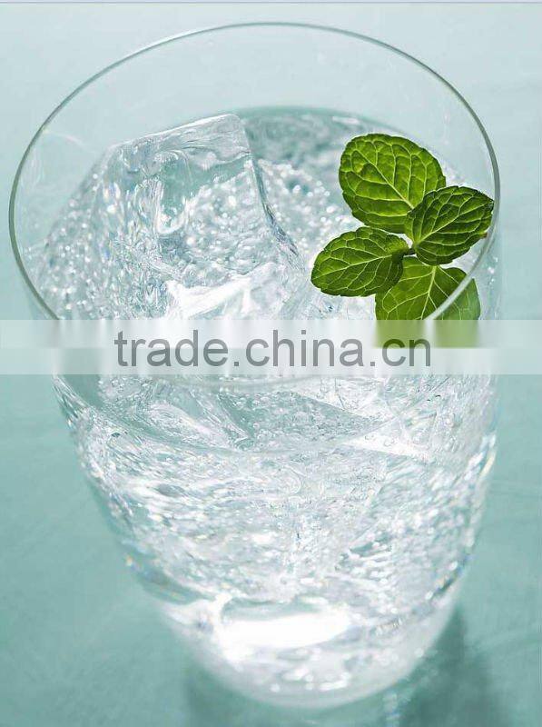 Energy saving ice cube machine 10tons per day