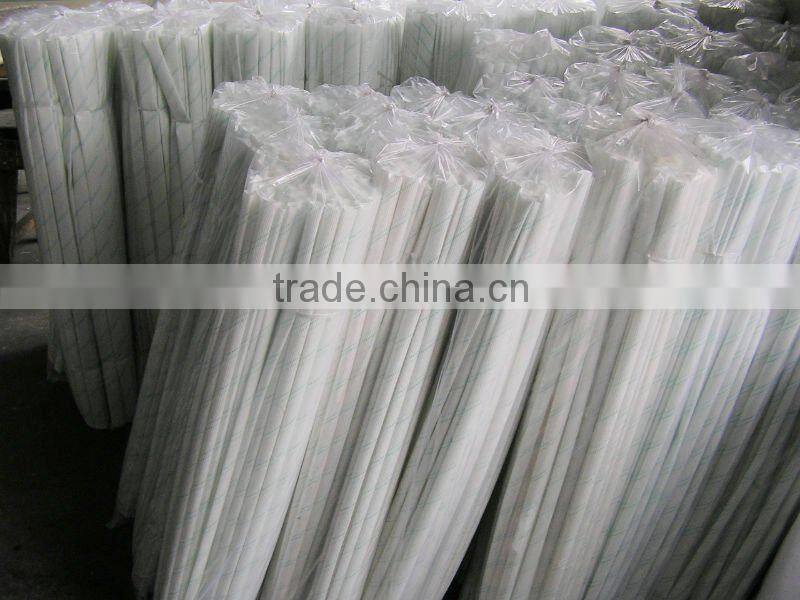 Fiberglass Sleeves-Fiberglass cable
