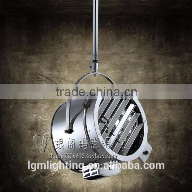 stainless steel chrome pendant lamp/lighting/lights P009