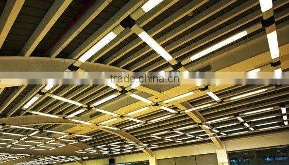 3 years warranty 85-265VAC Ra80 high lumen 900mm 12w T5 LED integrated lamp