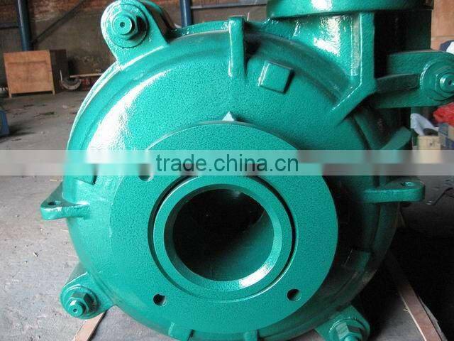 20/18 slurry pump