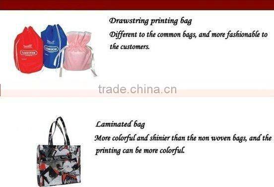 Hot sale handles for kraft paper bags