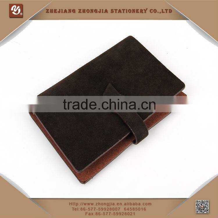 2014 notebook with spiral winding