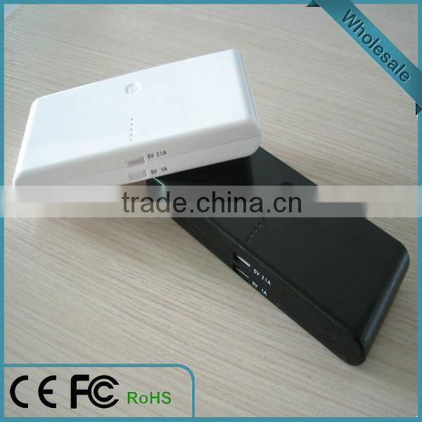 2016 new high quality product 15600mah power bank lowest price