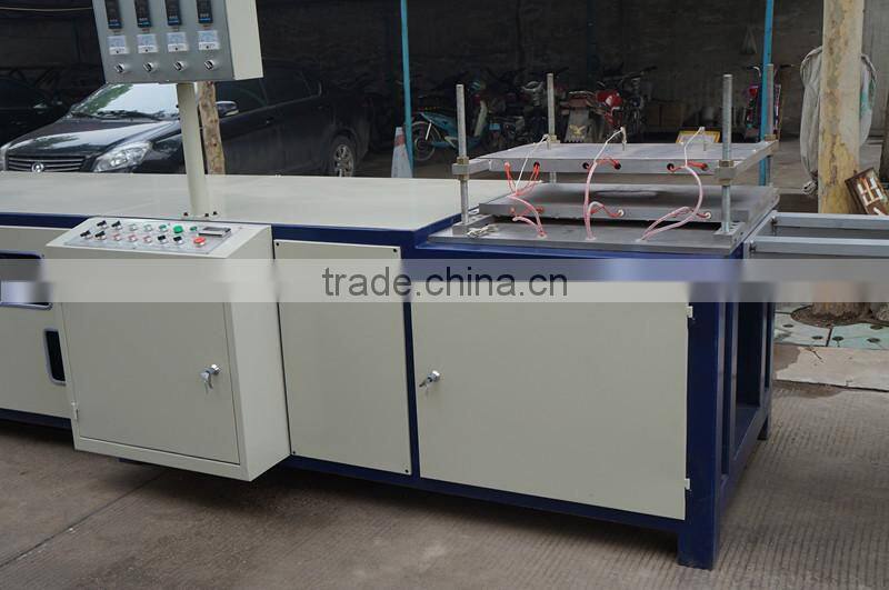 high quality frp pultrusion machine hot sale