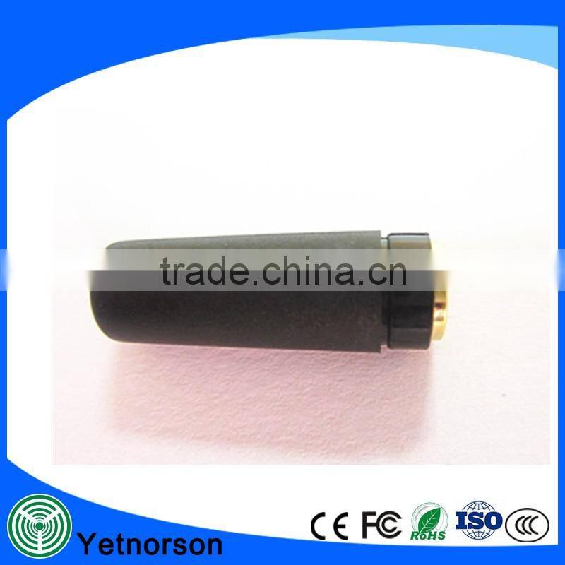 mini 2dBi 868MHz antenna SMA male indoor monitor equipment antenna