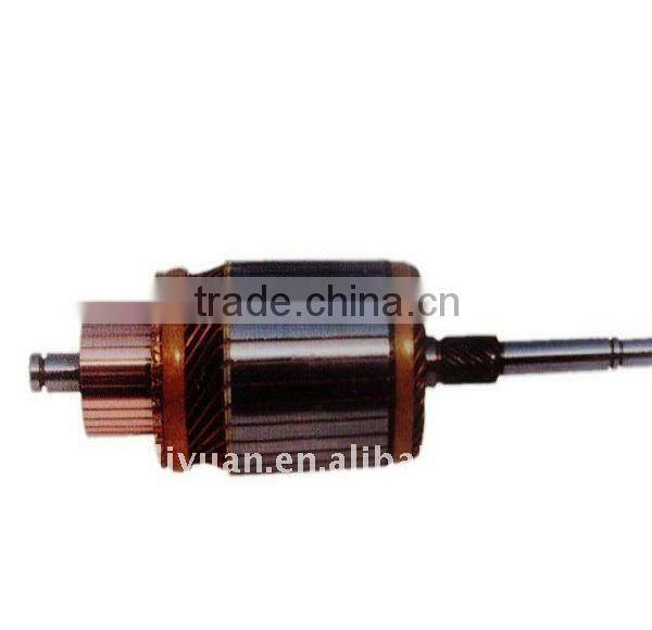 IM 173 bosch starter armature