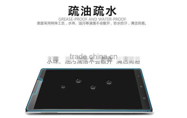 Factory price mobile phone Tempered Glass Screen protector/film for lenovo K920
