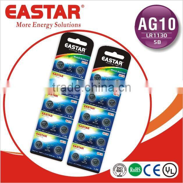 Samples freely 12v 65mAh 23a rechargeable battery for medical devices