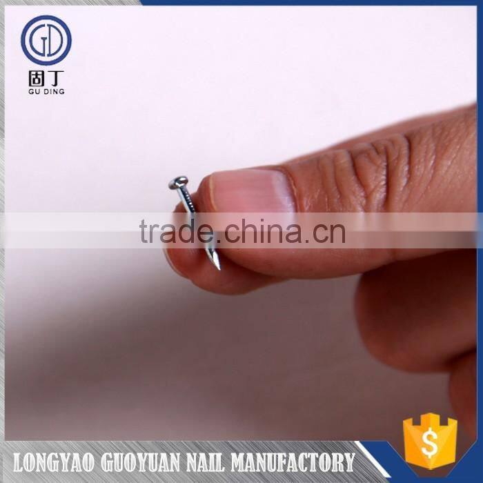 Cheap wholesale common nail concrete nails/ common nail for construction