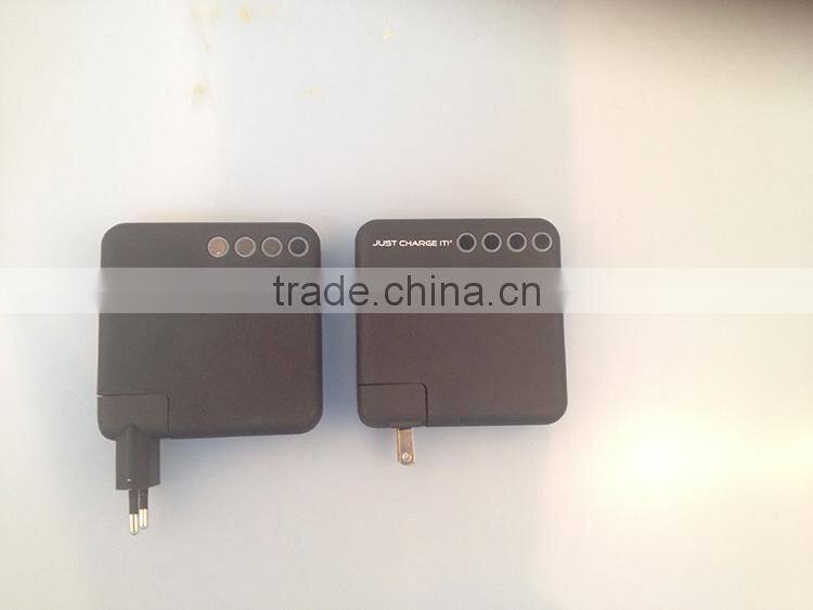 2015 Shenzhen Factory Supply Mobile Power Bank,Power Bank Charger