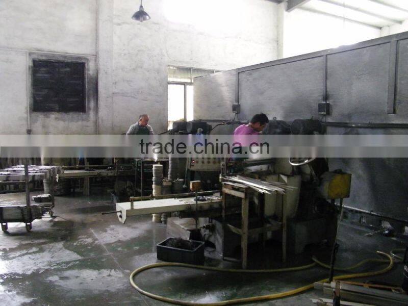 High quality tainless steel ice cream spoon with plastic handle