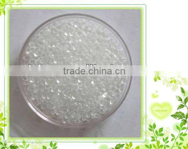 Colour Plastic Pellets