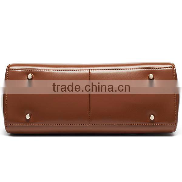 Latest western rhinestone cross thai handbag