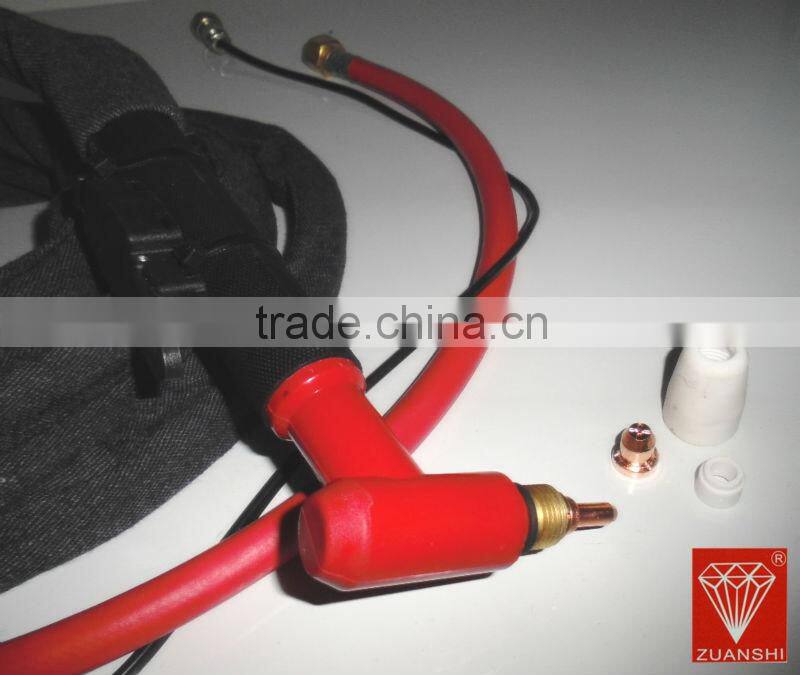 TC60A air plasma cutting torch