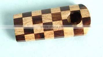 Wooden Mini Pipe
