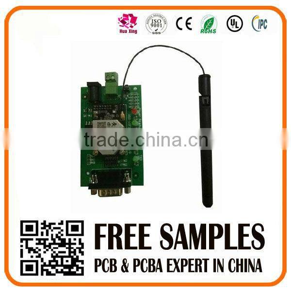 wifi gprs, ,wifi gprs pcb board
