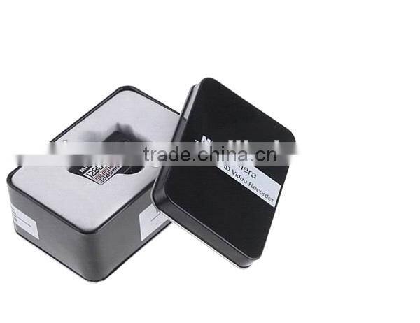 long battery hot sale support TF card mini hidden pen camera