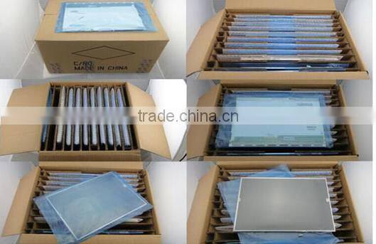 100% New 10.1" LCD Display for notebook/laptop 1280 x 720 wholesale